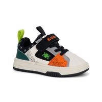 Zapatillas Urbanas Niños Kaida kids 1067-25Q4 BLANCO
