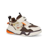 Zapatillas Running Niños Kaida kids 1327-25Q4 MARRON