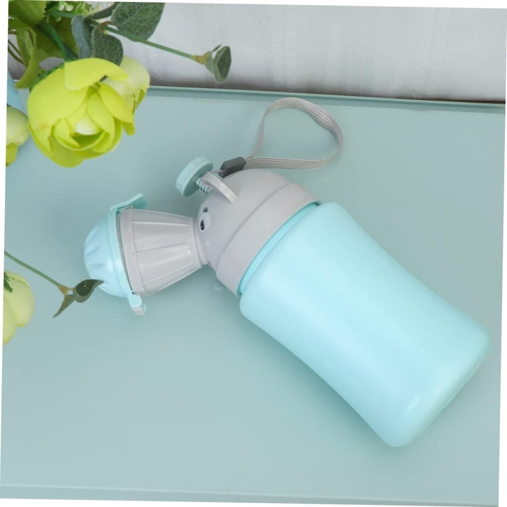 Urinario de Viaje para Coche Celeste