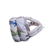 Bebe Niños Protector de la Cabeza Casco Almohada Rosado