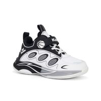 Zapatillas Running Niños Kaida kids 4042-25Q4 NEGRO/GRIS