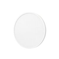 Lámpara de Techo LED Xiaomi D40 Smart 3000 lm 45W Antireflejo Control Voz IP50