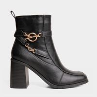 Botines Mujer FOOTLOOSE FTL-LM00082