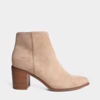 Botines Mujer FOOTLOOSE FTL-HS00069