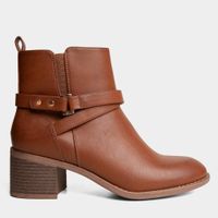 Botines Mujer FOOTLOOSE FTL-RS00055