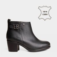 Botines Mujer TOP MODEL TMO-IC0021