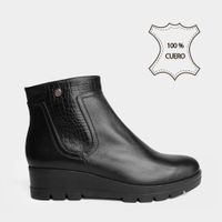 Botines Mujer TOP MODEL TMO-LK0024