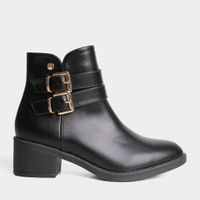 Botines Mujer TOP MODEL TMO-YQ0034