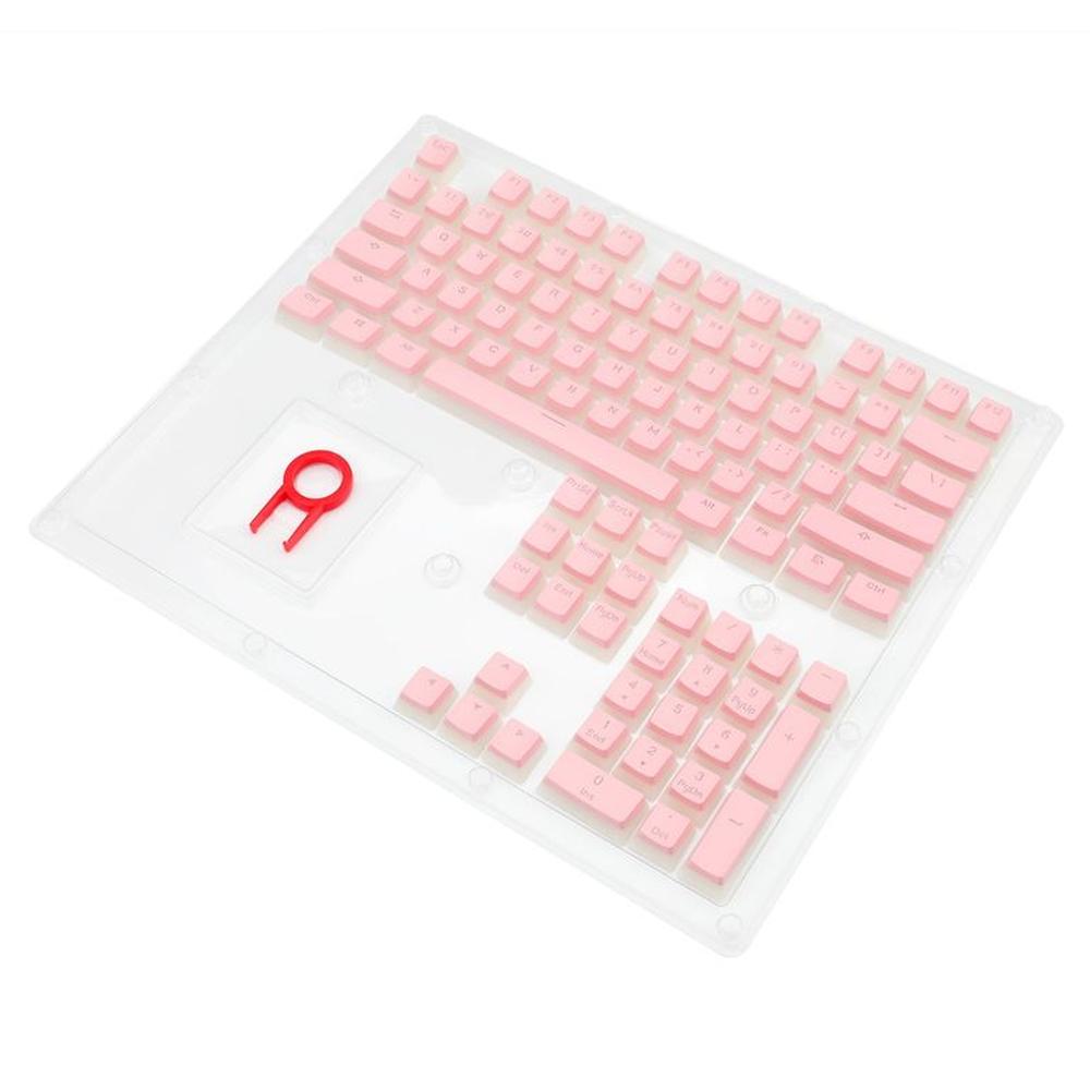 Keycaps Redragon SCARAB Spanish A130P-SP PINK