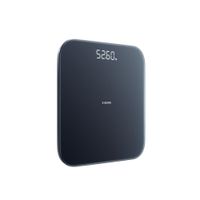 Balanza Digital Xiaomi S200 4 Indicadores Pesaje múltiples Bluetooth Gris