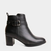 Botines Mujer FOOTLOOSE FTL-LM00023