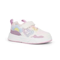 Zapatillas Urbanas Niñas Kaida Kids 5502-25Q4 MORADO