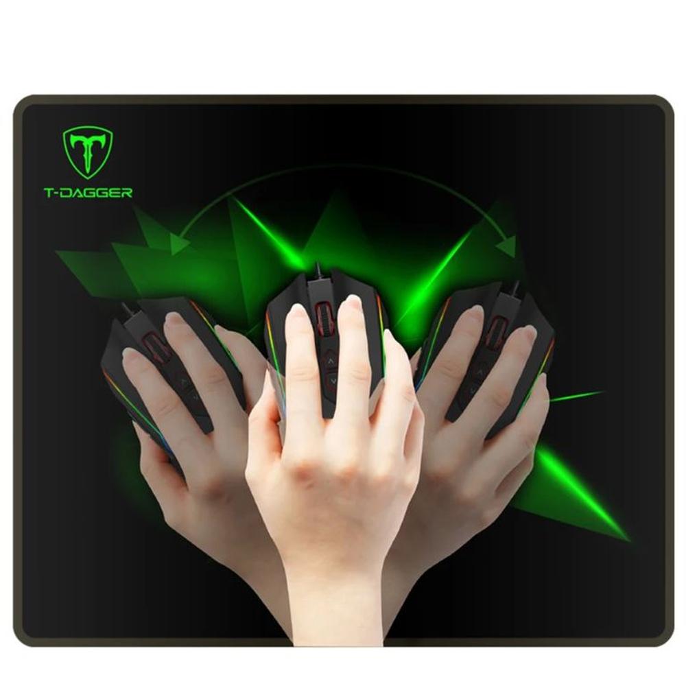 Mouse Pad T-Dagger GEOMETRY M T-TMP201