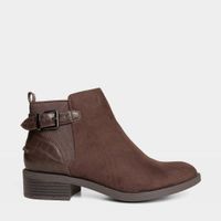 Botines Mujer FOOTLOOSE FTL-LM00024