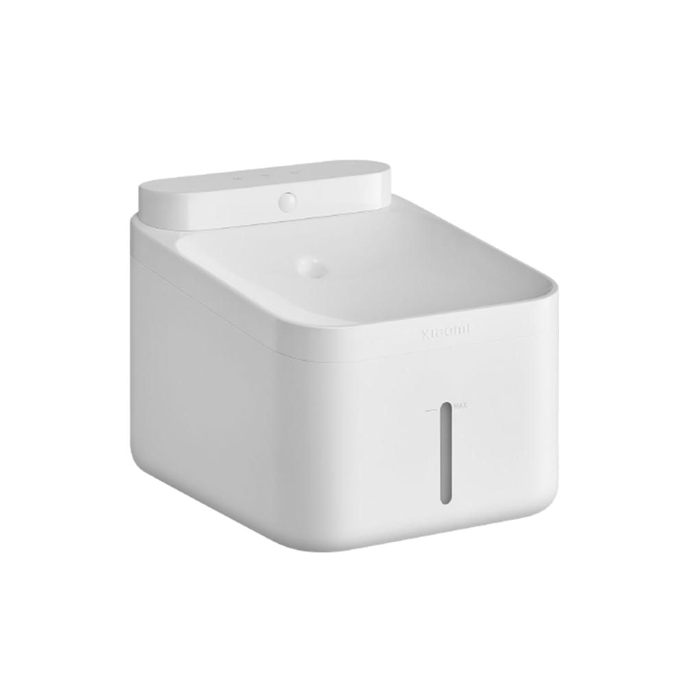 Dispensador agua mascotas Xiaomi PET FOUNTAIN 2 3L Control App Inalámbrico
