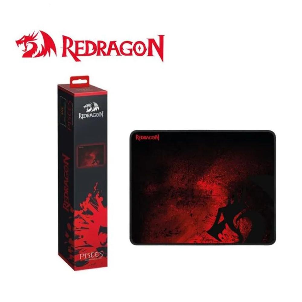 Mousepad gamer redragon P016 PISCES (33 x 26 cm)