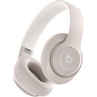 AURICULARES INALÁMBRICOS BEATS STUDIO PRO CON ANC, 40H BATERÍA, USB-C LOSSLESS | SANDSTONE