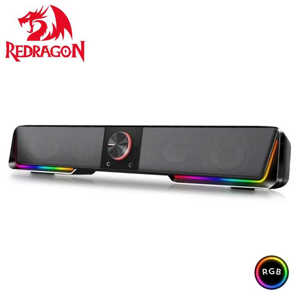 Altavoces Redragon DARKNETS GS570