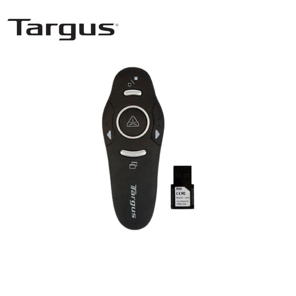 PRESENTADOR TARGUS AMP16US WIRELESS CPUNTERO LASER 15M ALCANCE