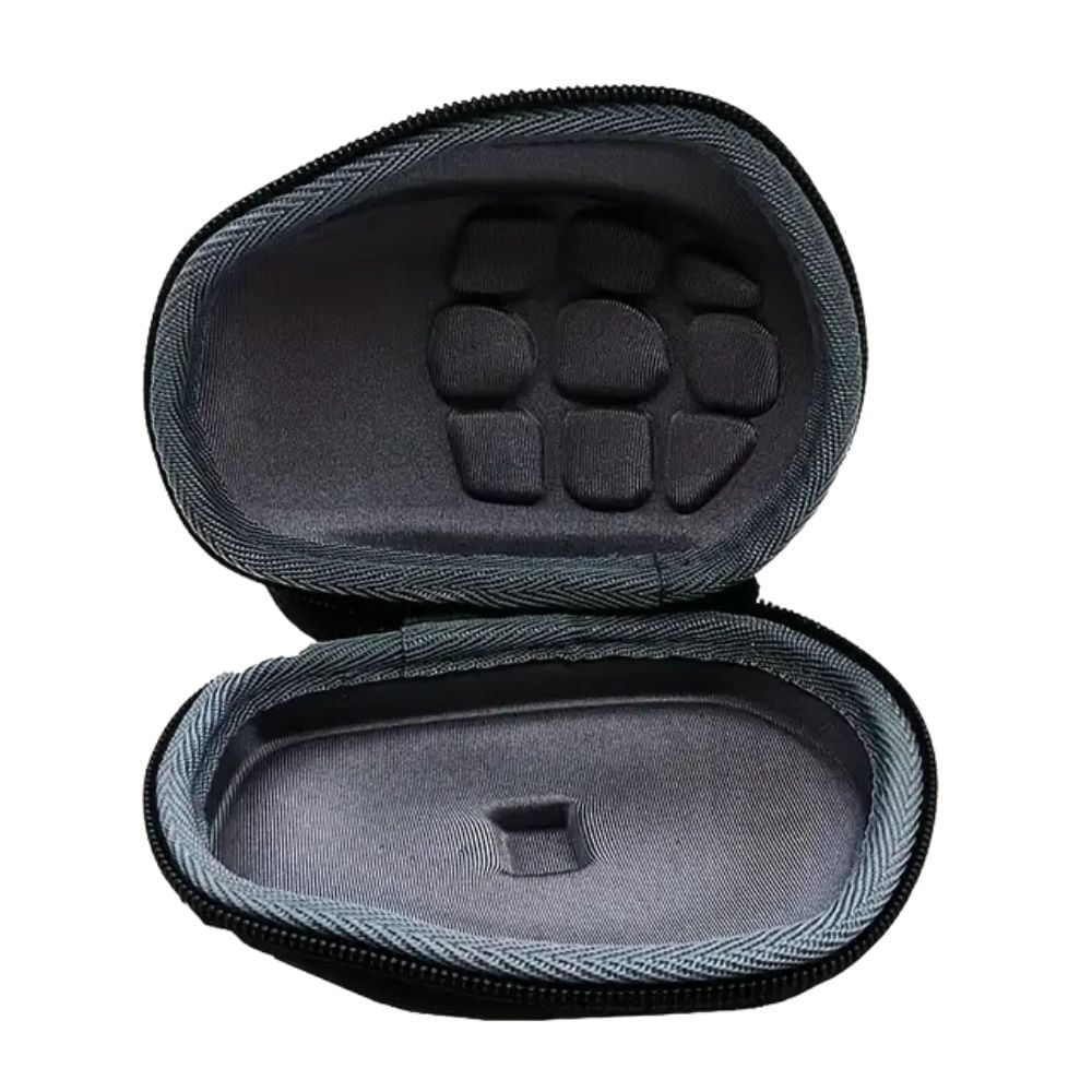 Estuche Para Mouse Logitech Mx Master 4 Rígido Viajero