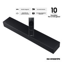 Soundbar Samsung 2.0 CH HW-B400F 40 Watts 2025