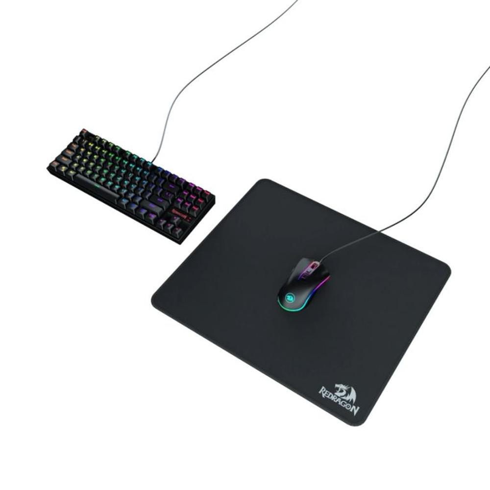 Mousepad Redragon FLICK L P031