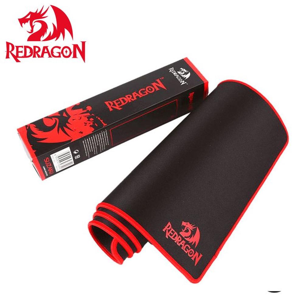 Mousepad Gaming Redragon SUZAKU P003