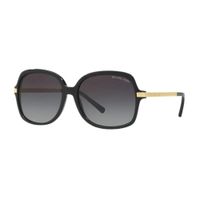 Lentes de Sol MICHAEL KORS MK2024 - Black Gold - Gray Gradient