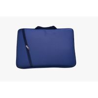 Funda Protectora Para Laptop 15.6 Pulgadas C azul