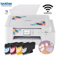 IMPRESORA BROTHER DE SUBLIMACION SP-1