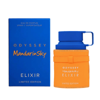 ARMAF ODYSSEY MANDARIN SKY ELIXIR FOR MEN EDP 100 ML