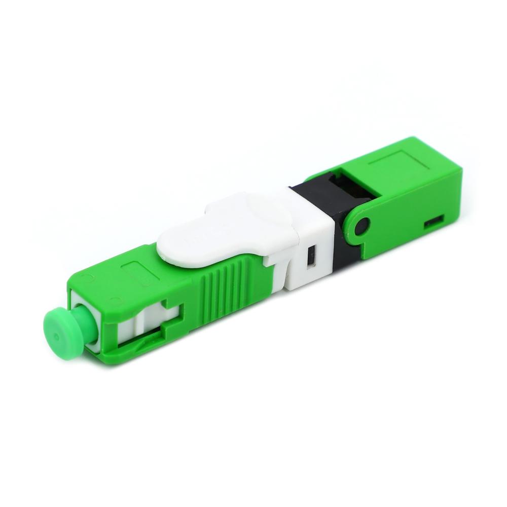 Conector Rápido Furukawa ESC250D SC/APC Pack 10 Und