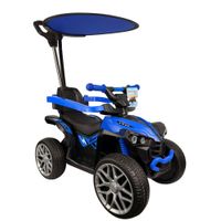 BUGGY KODI RAPTOR MOD AVISPA BATERY KO-2570A AZUL