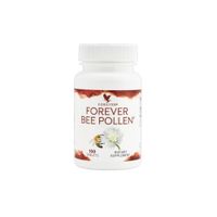 Caramelos Masticables Forvever Bee Pollen 100 Und