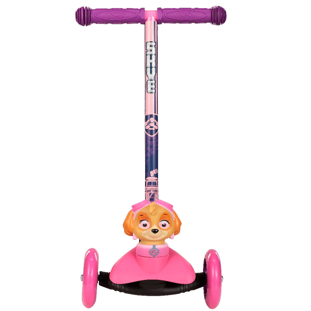Scooter SAKAR Paw Patrol Sky
