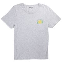Polos Manga Corta 2 Print Mujer SINGULAR