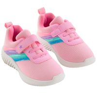 Zapatillas Deportivas arcoiris BABY EUREKA Bebé Niña