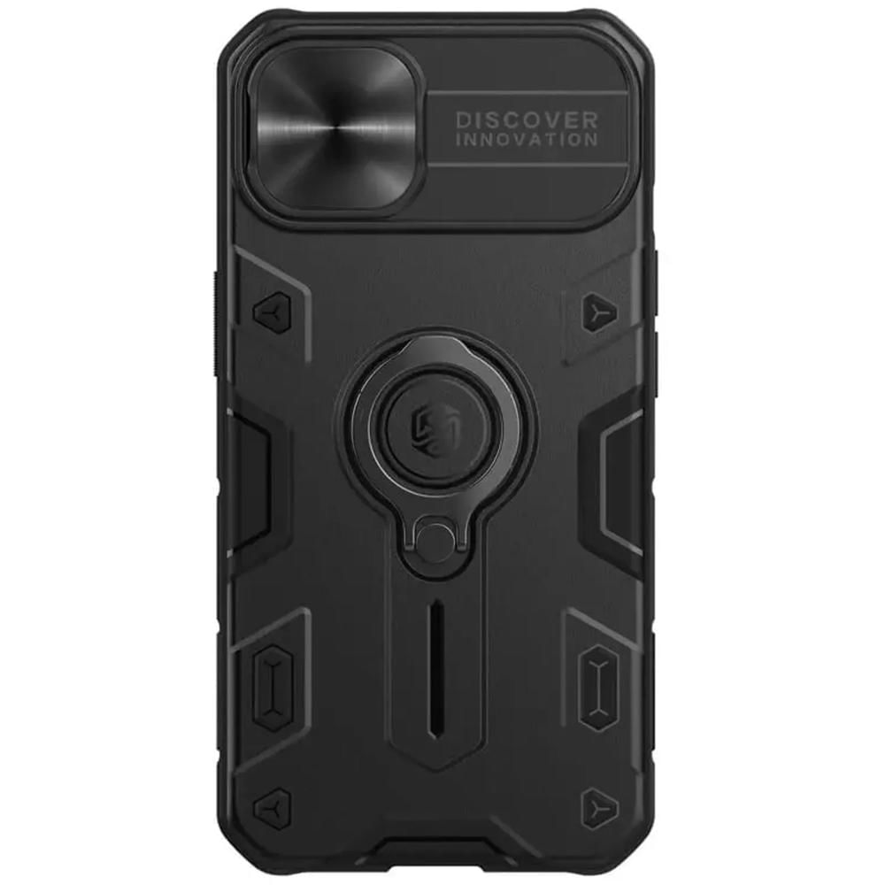 Case Nillkin Armor Black  iPhone 13