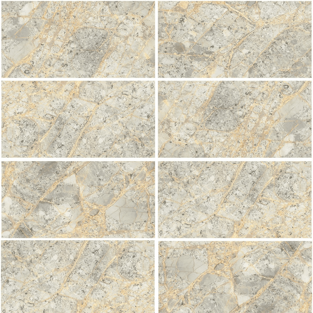 Pared Marmolizado Giogia Beige 30x60cm 1.62m2 Gala