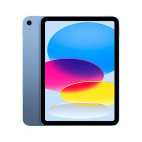 iPad 11 A16 128GB Azul
