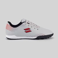 Zapatillas De Futbol Niño Palmer Podium Aw42899K Gris
