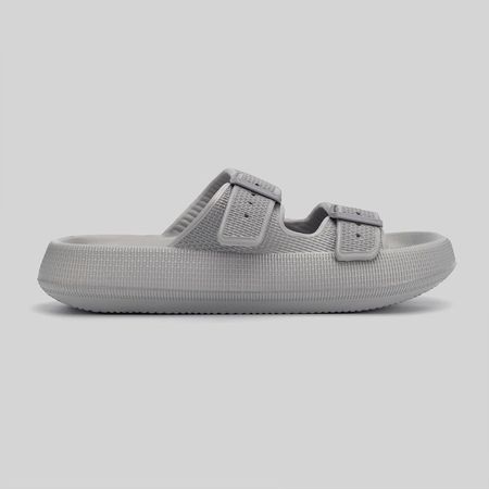 Sandalias De Playa Mujer Hypnotic Comfiheby Gris 35