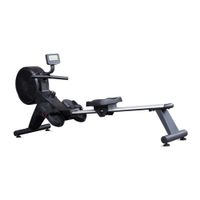 Máquina de Remo Monark R200