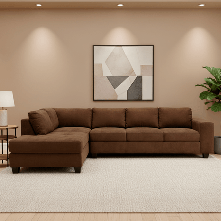 Seccional Izquierdo Nora Marrón