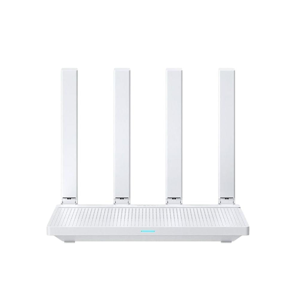 Router Xiaomi AX3000T Wi-fi 6 Doble Banda Tecnología OFDMA 1000 Mbps