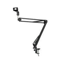 Soporte Brazo para Micrófono Giratorio Plegable NB35 70cm