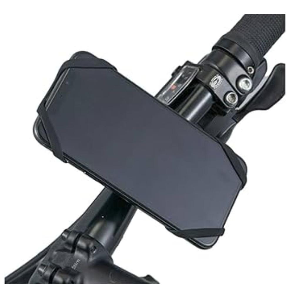 Soporte  porta Celular Universal para moto o  Bicicleta