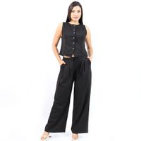PANTALÓN FLUIDO JAROLA ANDREA