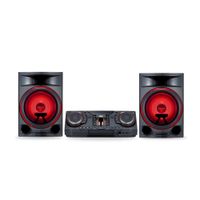 Minicomponente LG CL87 de 2350 Watts