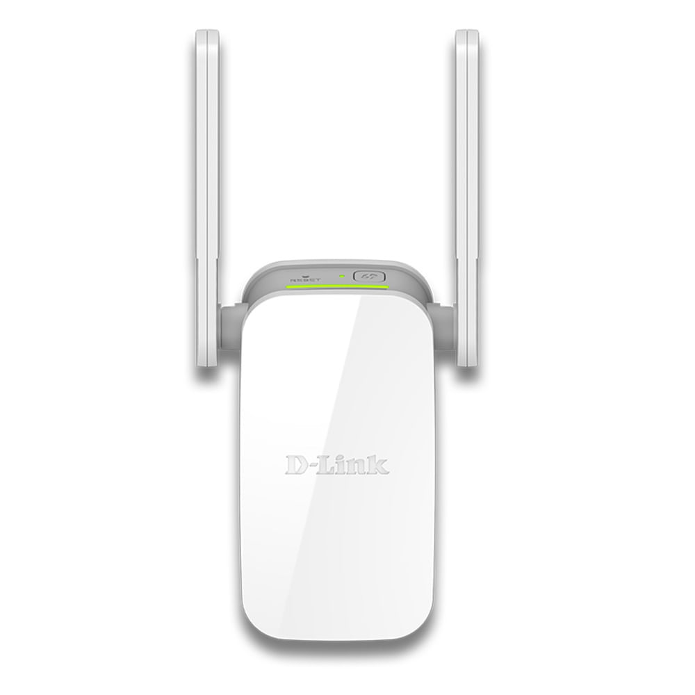 Amplificador de señal Wi-Fi  D-LINK DAP-1610 AC1200 WiFi Range Extender